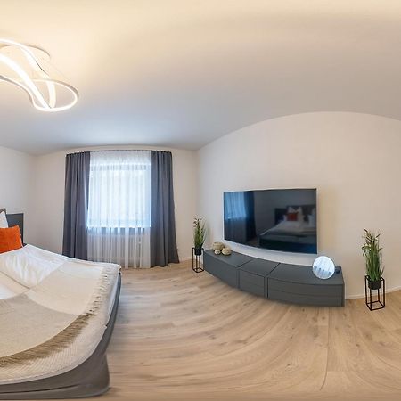 Zwick Apartments Kammerstein Екстер'єр фото