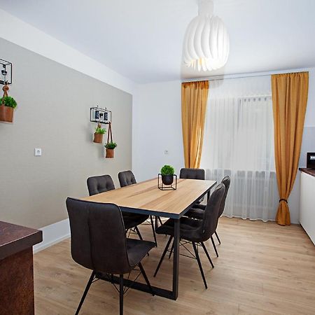 Zwick Apartments Kammerstein Екстер'єр фото