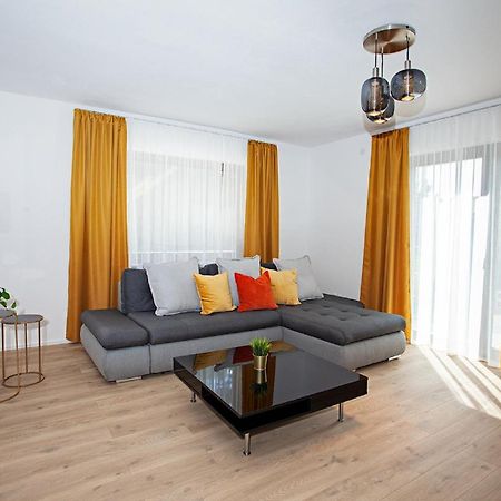 Zwick Apartments Kammerstein Екстер'єр фото