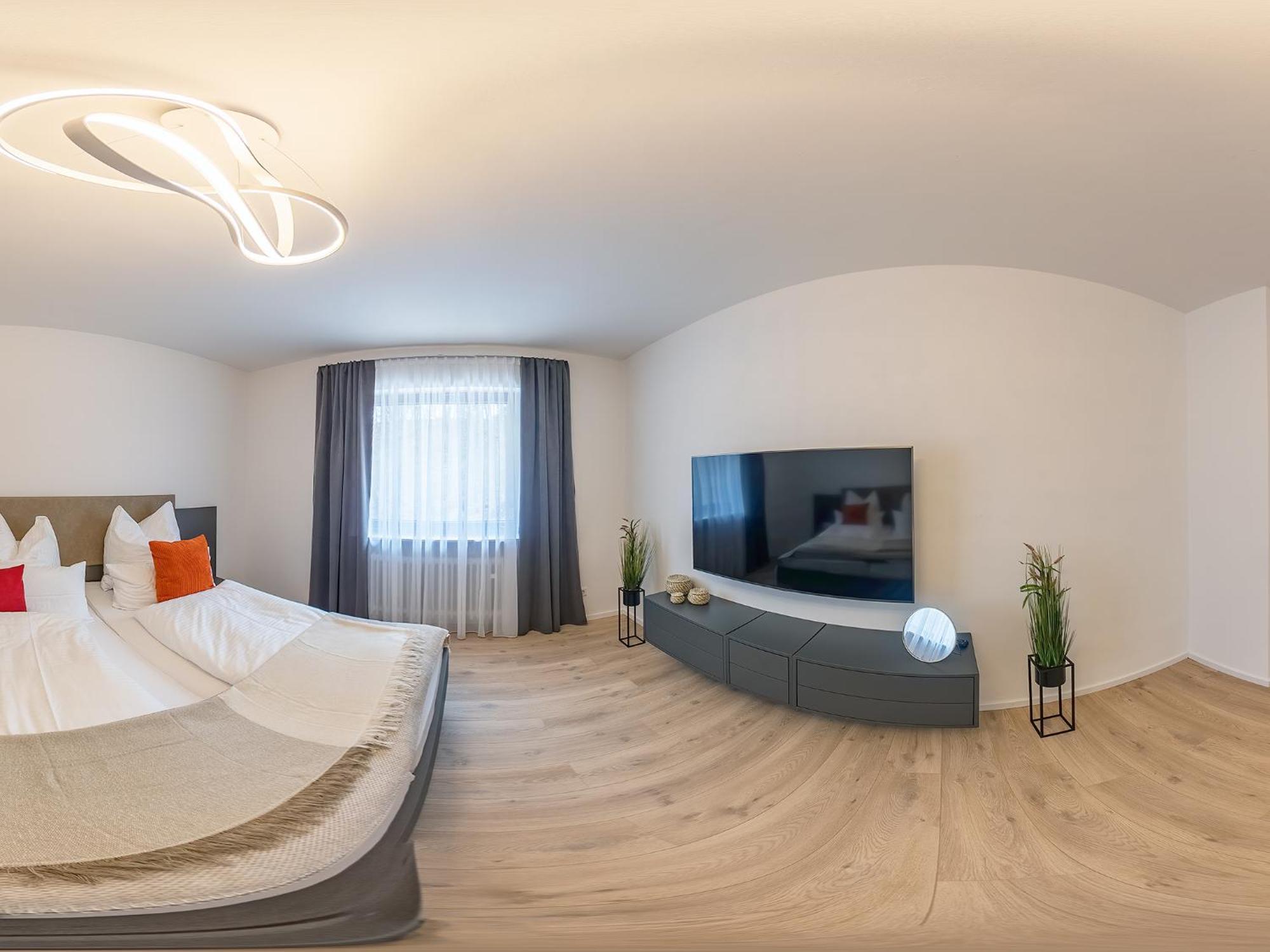 Zwick Apartments Kammerstein Екстер'єр фото