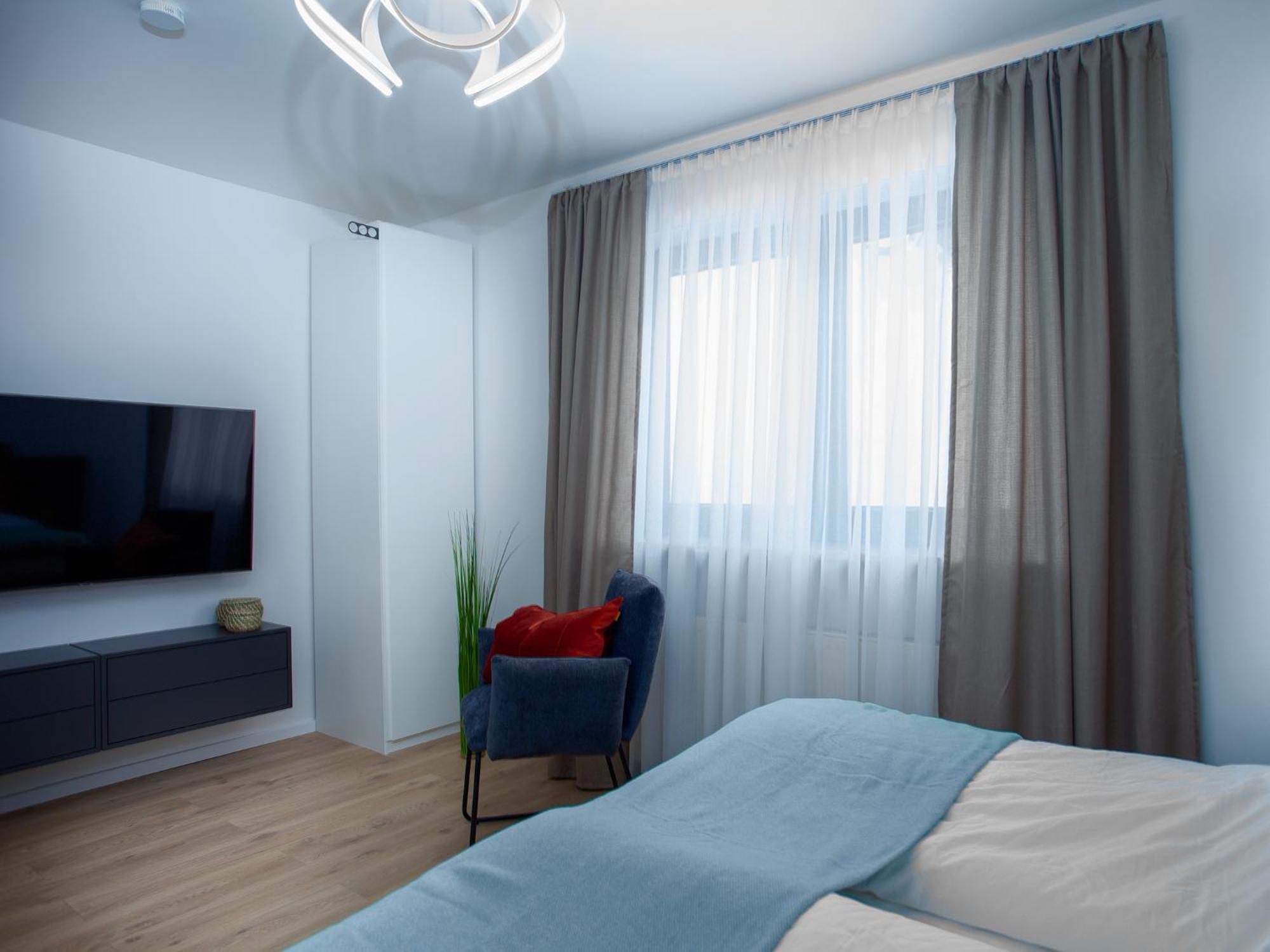 Zwick Apartments Kammerstein Екстер'єр фото