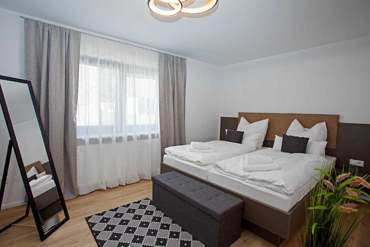 Zwick Apartments Kammerstein Екстер'єр фото