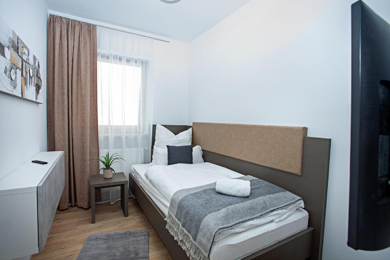 Zwick Apartments Kammerstein Екстер'єр фото