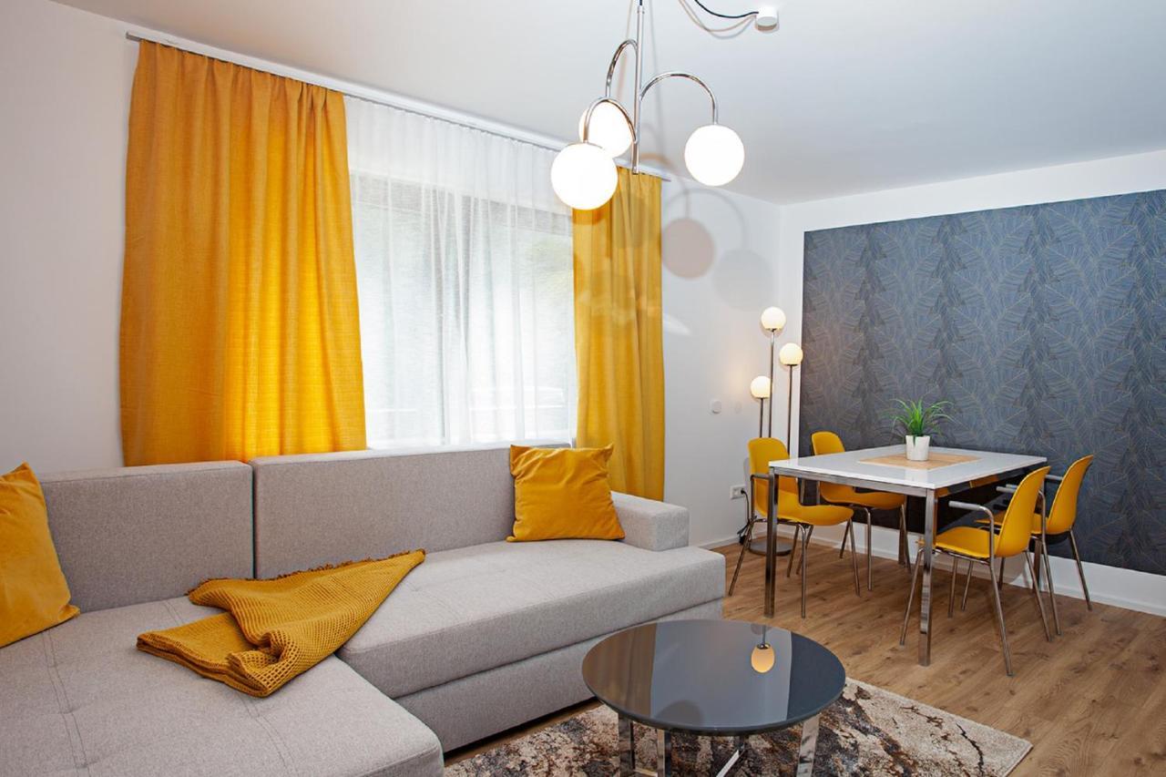 Zwick Apartments Kammerstein Екстер'єр фото