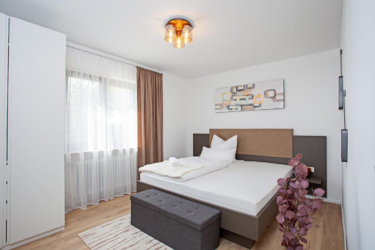 Zwick Apartments Kammerstein Екстер'єр фото